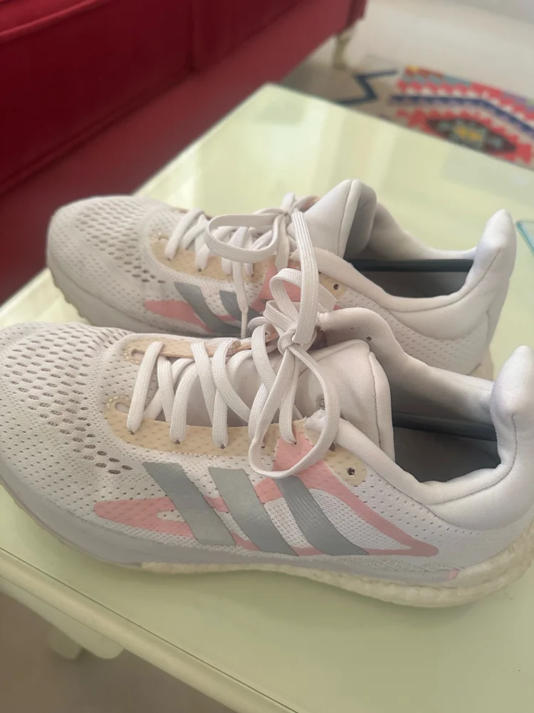 adidas Sneakers, size 40, photo 2