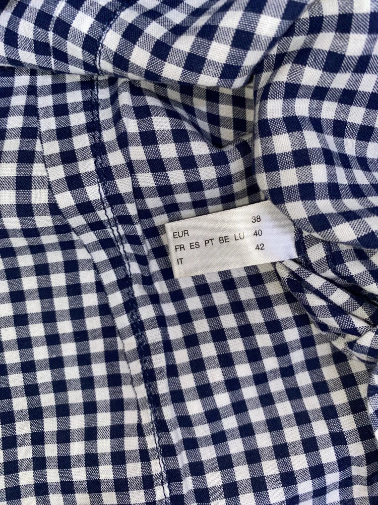 Yessica Shirts, size M / 38 / 10, photo 3
