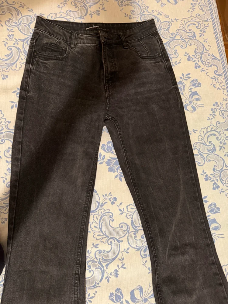 Stradivarius Jeans, Very good, size XS / 34 / 6, photo 3