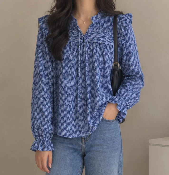 Blouses, size XL / 42 / 14, photo 2
