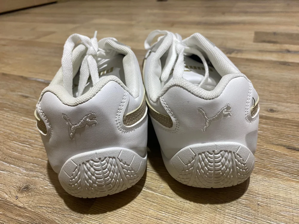 Sneakers, size 42, photo 4