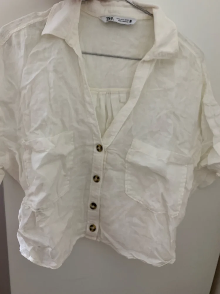 Zara Shirts
