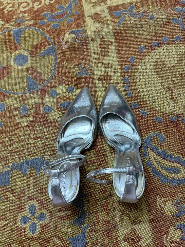 Stradivarius Pumps, Very good, size 39, photo 3