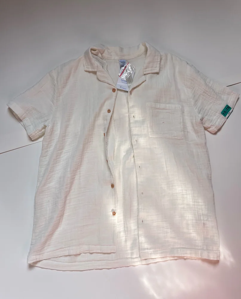 Max Pyjama Sets, size S / 36 / 8, photo 2