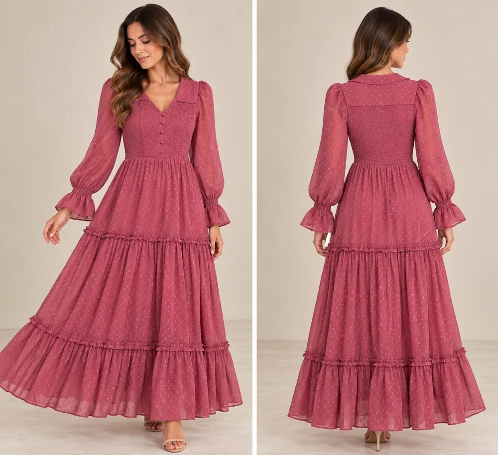 Maxi Dresses, size S / 36 / 8, photo 5