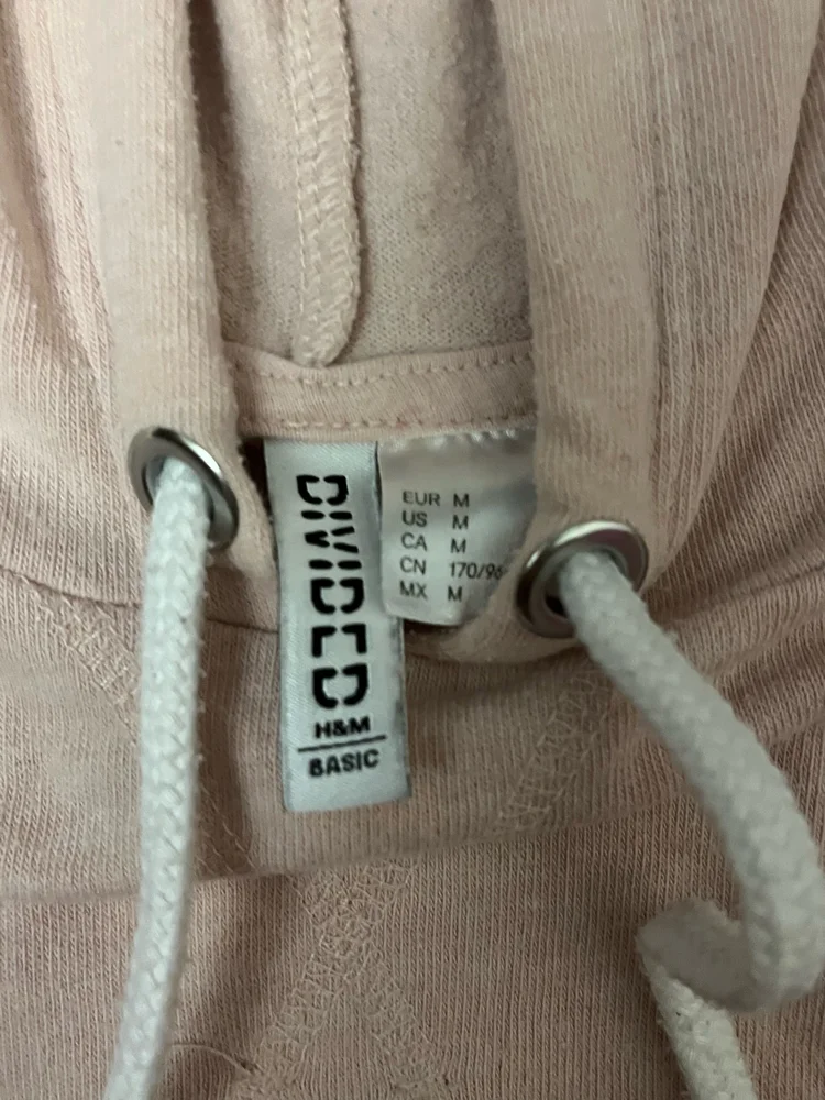 H&M Hoodies, size M / 38 / 10, photo 2