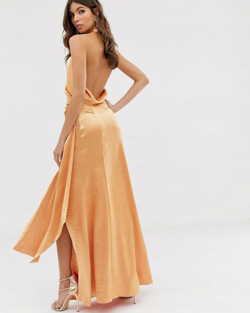 ASOS Design Maxi Dresses, size L / 40 / 12, photo 3
