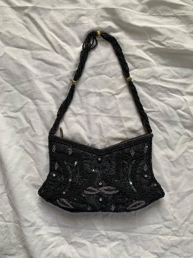 Butterfly Shoulder Bags
