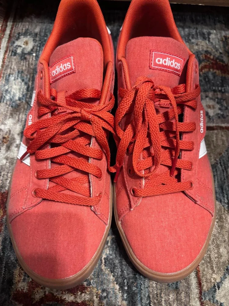 adidas Sneakers, Excellent, size 42.5, photo 3