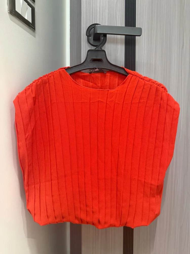 Zara Crop Tops, size S / 36 / 8, photo 2