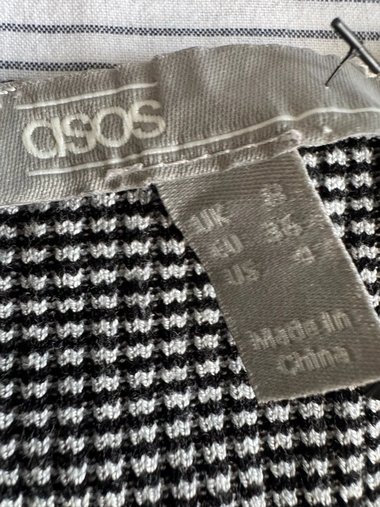 ASOS Mini Dresses, Very good, size S / 36 / 8, photo 3