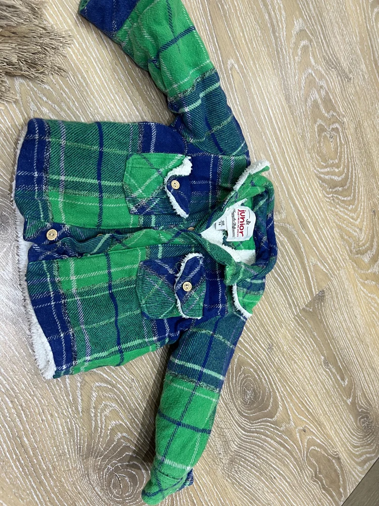 Junior Sets