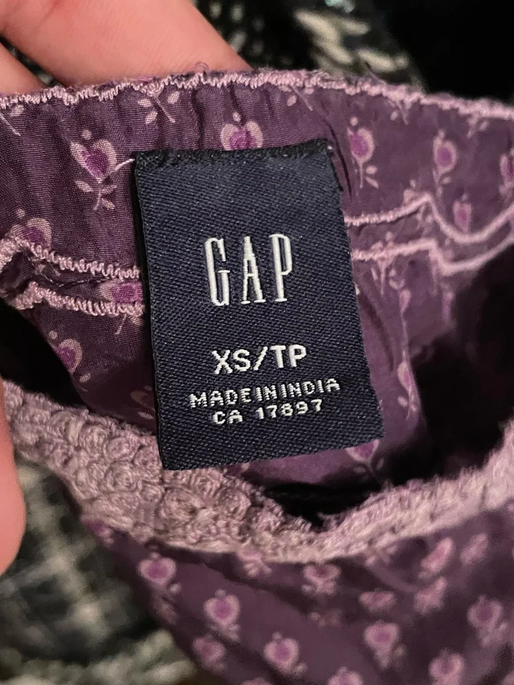 GAP Tank Tops, Very good, size XS / 34 / 6, photo 4
