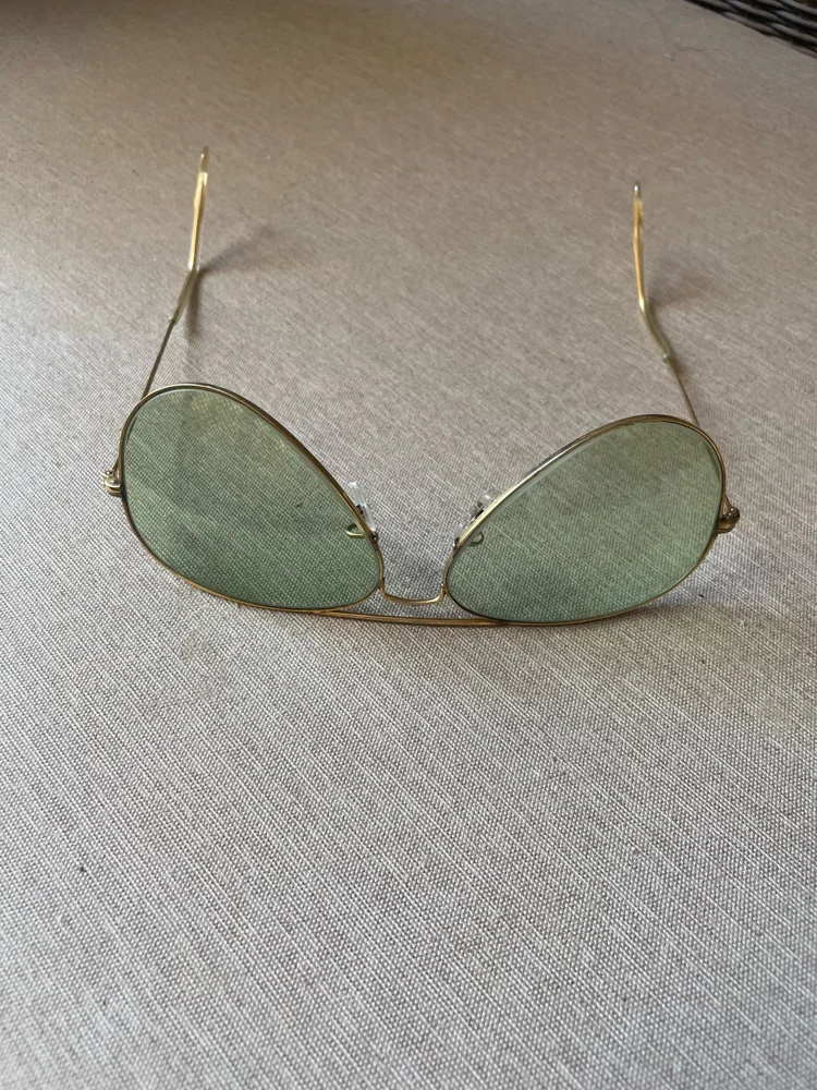 Ray-Ban Sunglasses, size Other, photo 3