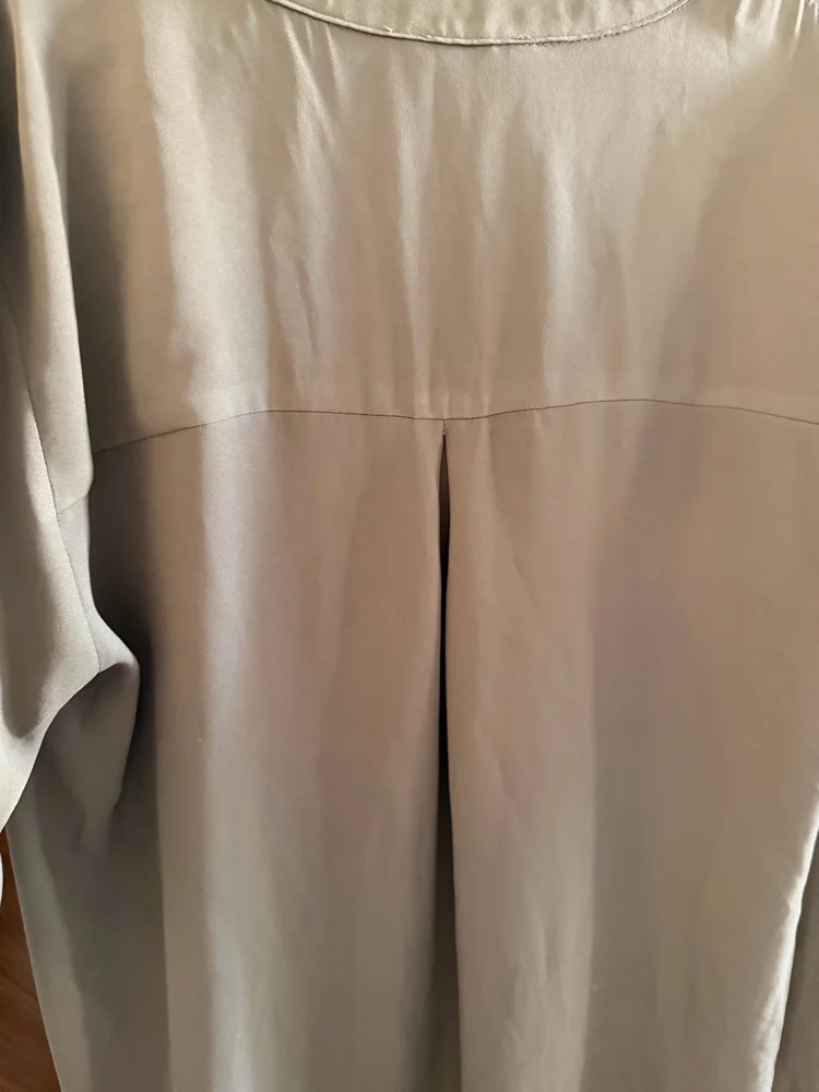 Amisu Blouses, size M / 38 / 10, photo 3