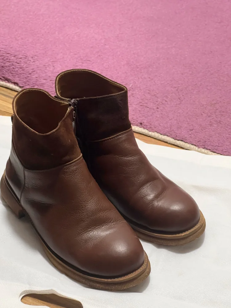 Boots, Excellent, size 40, photo 3