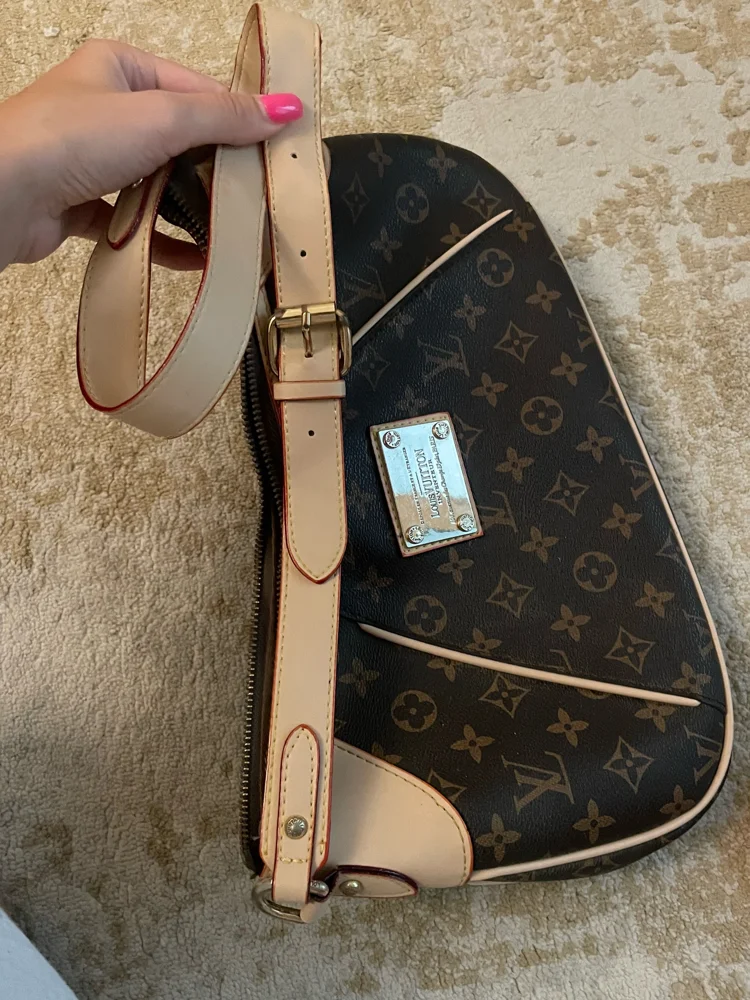 Louis Vuitton Shoulder Bag, size Other, photo 5