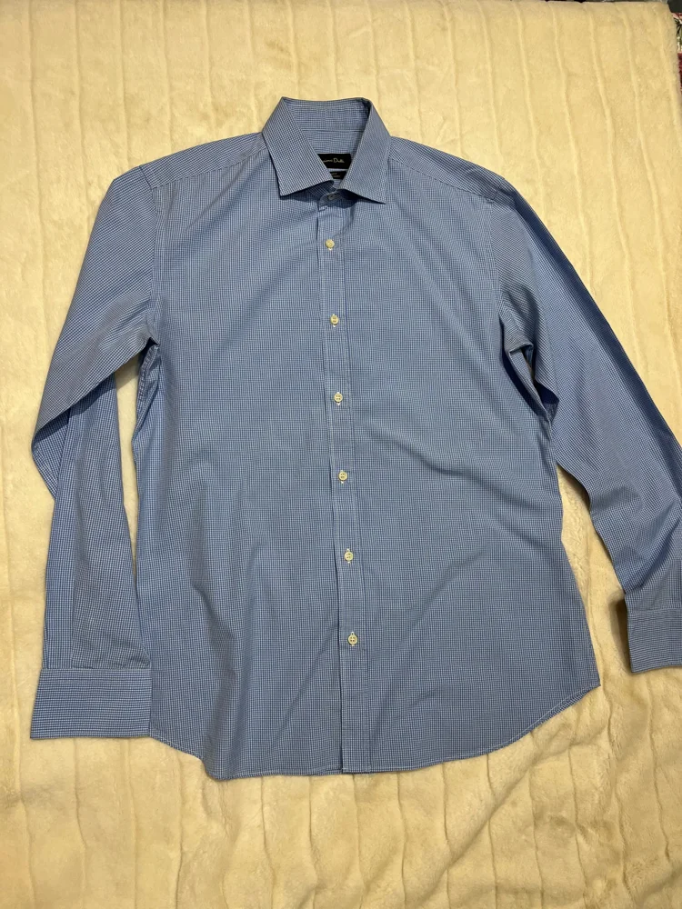 Massimo Dutti Shirts