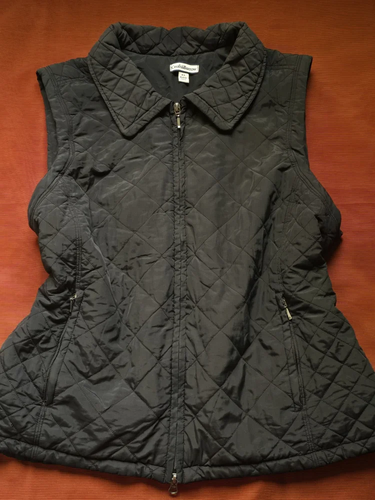 Jackets