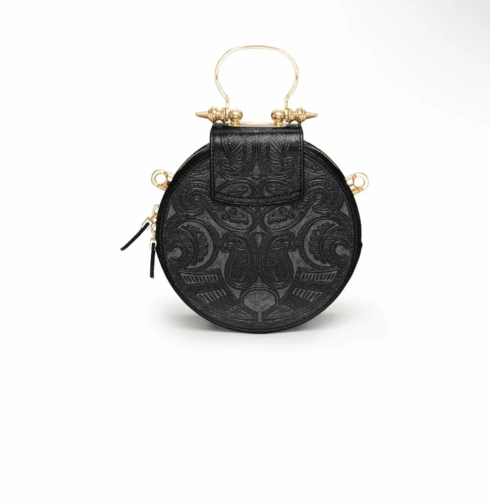 Okhtein Clutches & Evening Bags, size Other, photo 3