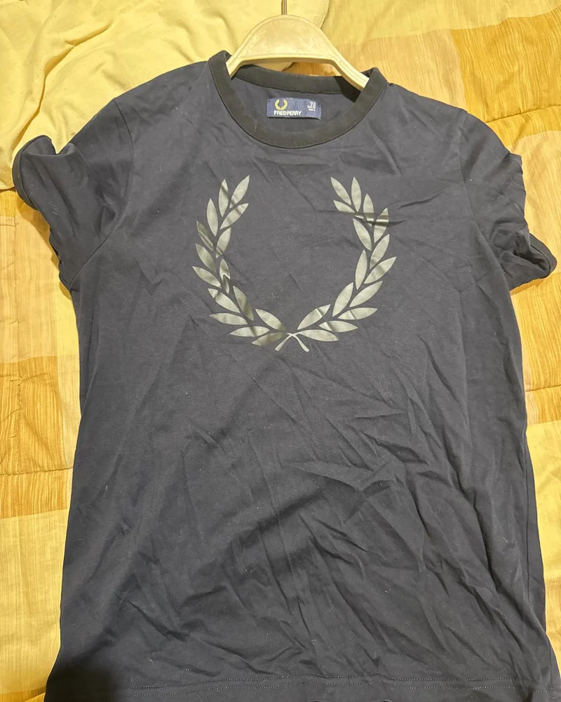 Fred Perry T-shirts, size S / 36 / 8, photo 3
