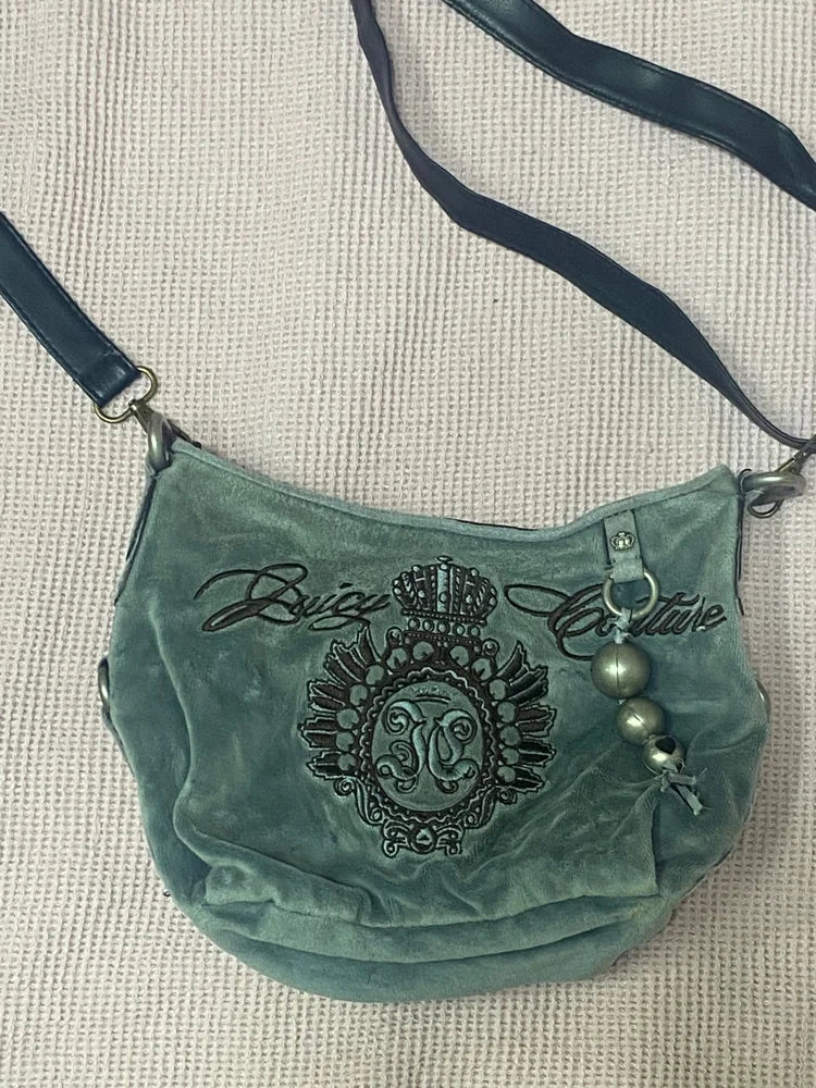 Juicy Couture Cross-Body Bag
