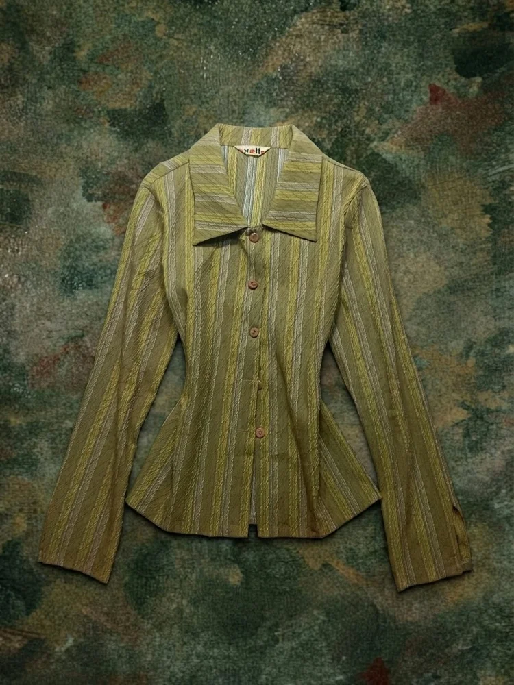 Shirts, size S / 36 / 8, photo 2