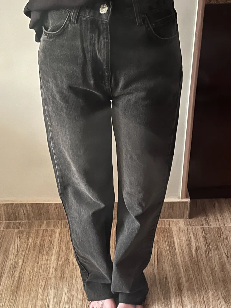 Jeans, size XS / 34 / 6, photo 2