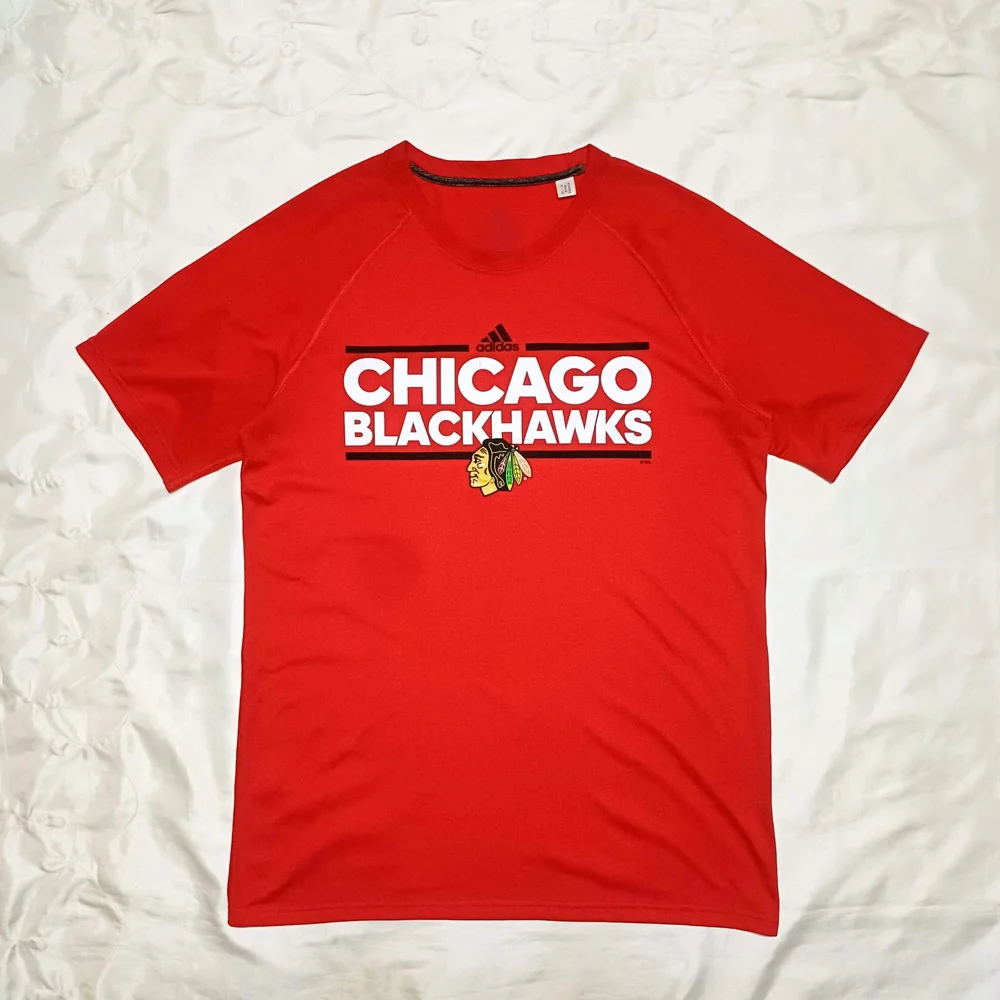 adidas T-shirts
