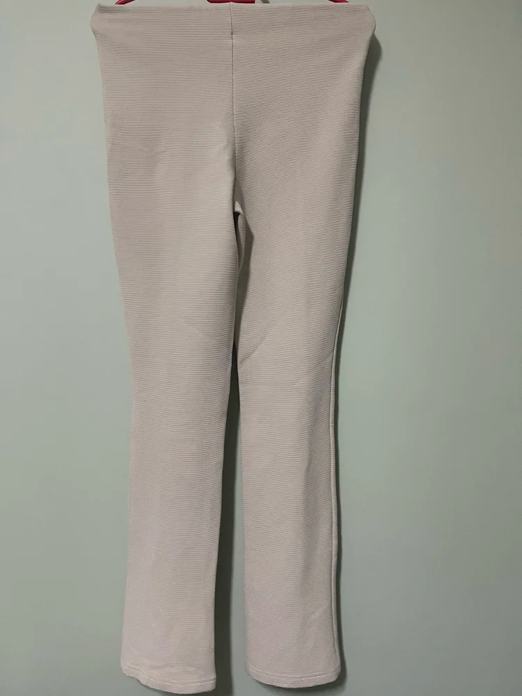 H&M Leggings, size S / 36 / 8, photo 4