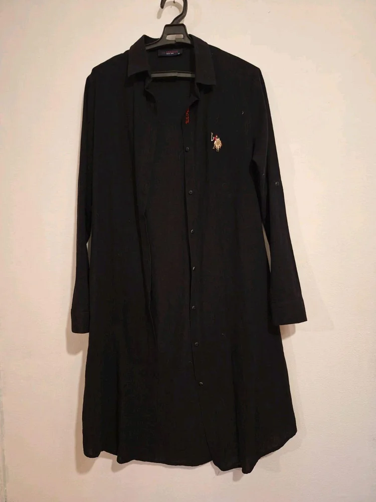 U.S. Polo Assn. Midi Dresses