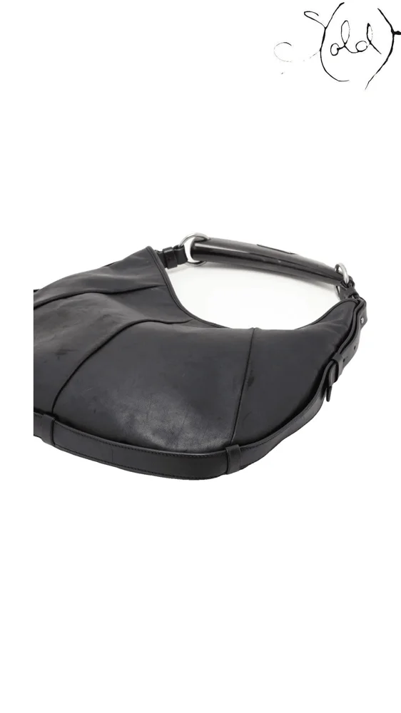 Yves Saint Laurent Shoulder Bags, Very good, photo 3