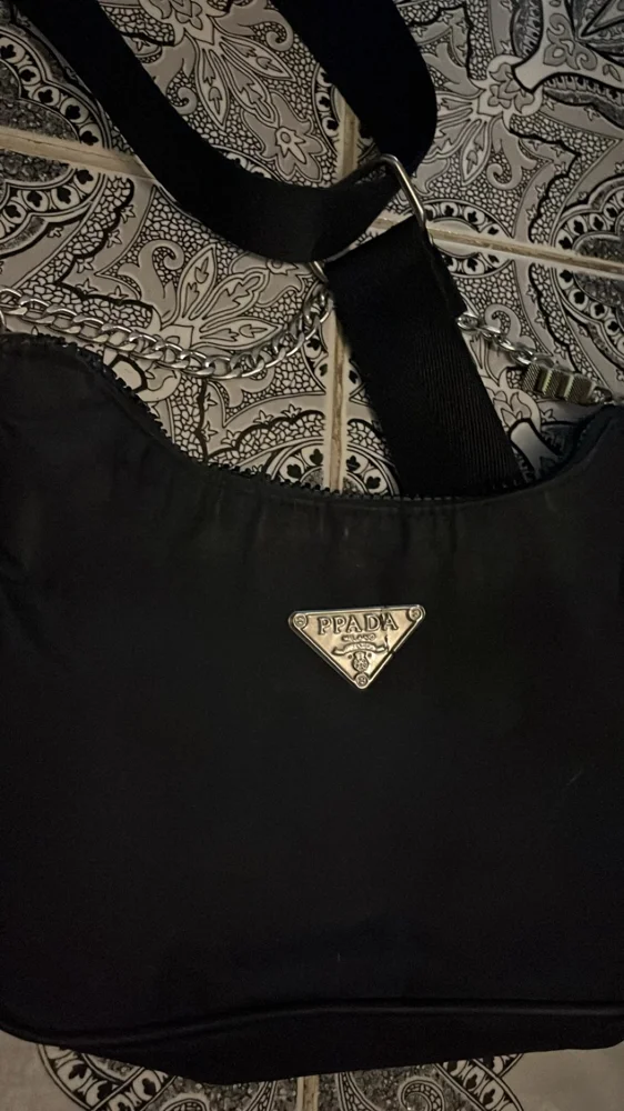 Prada Cross-Body Bag, size Other, photo 3