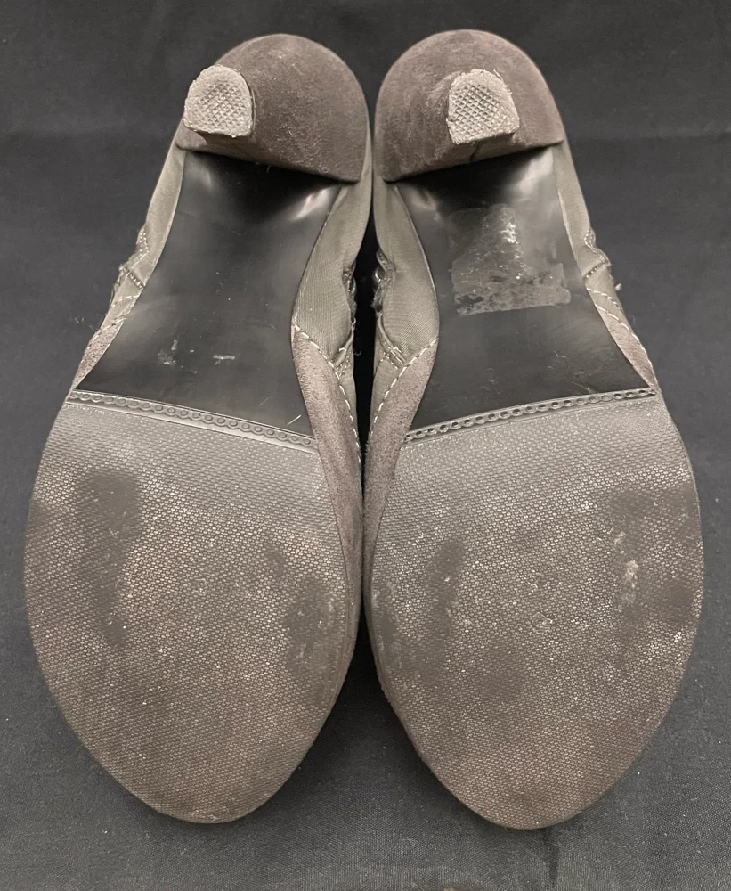 Payless Boots, size 36, photo 6