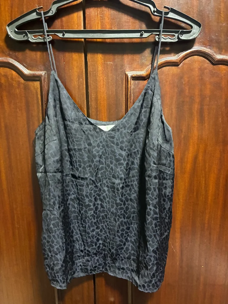 H&M Cami Tops, New with tags, size XS / 34 / 6, photo 2