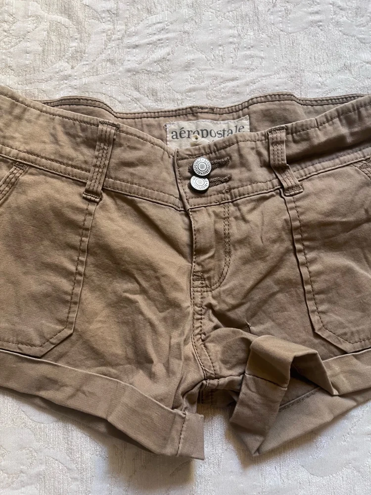 Aero Shorts, size XXS / 32 / 4, photo 3