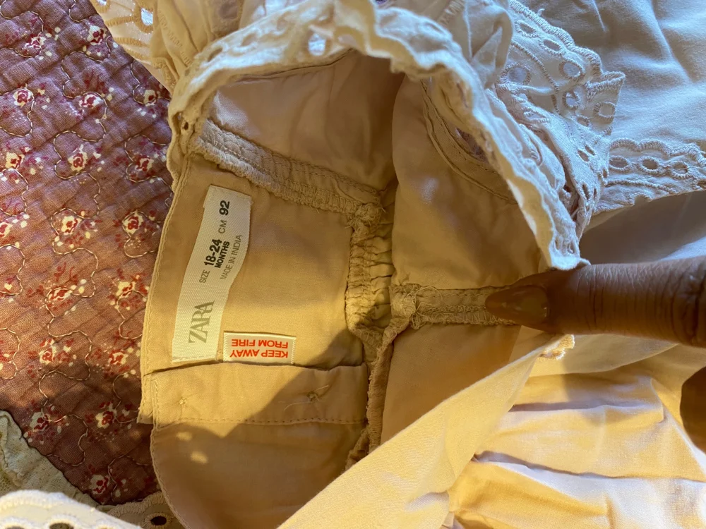 Zara Dresses, size 18–24m, photo 2