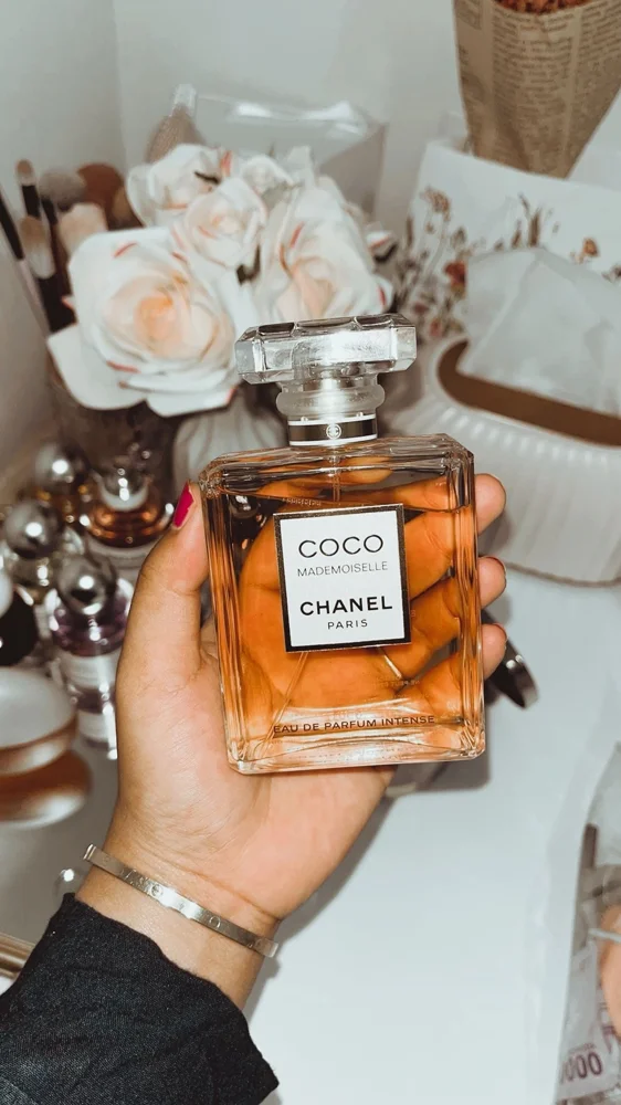 Chanel Perfume
