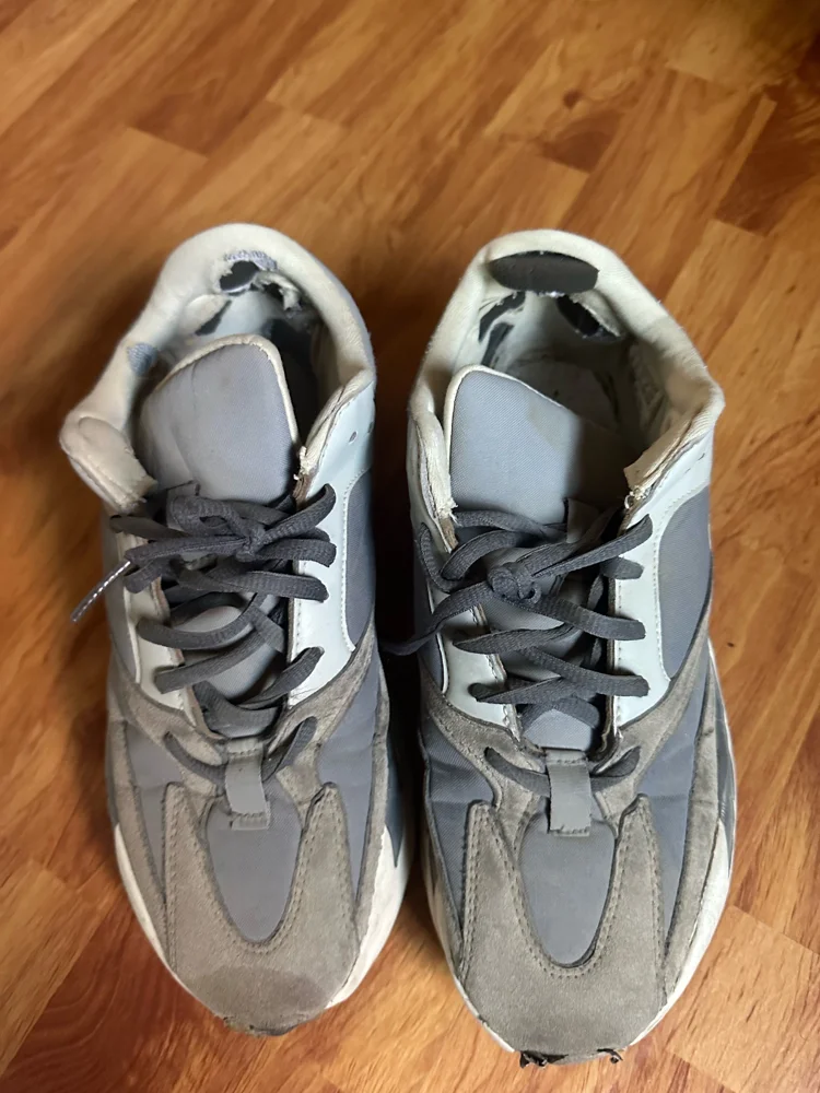 Sneakers, size 41, photo 4