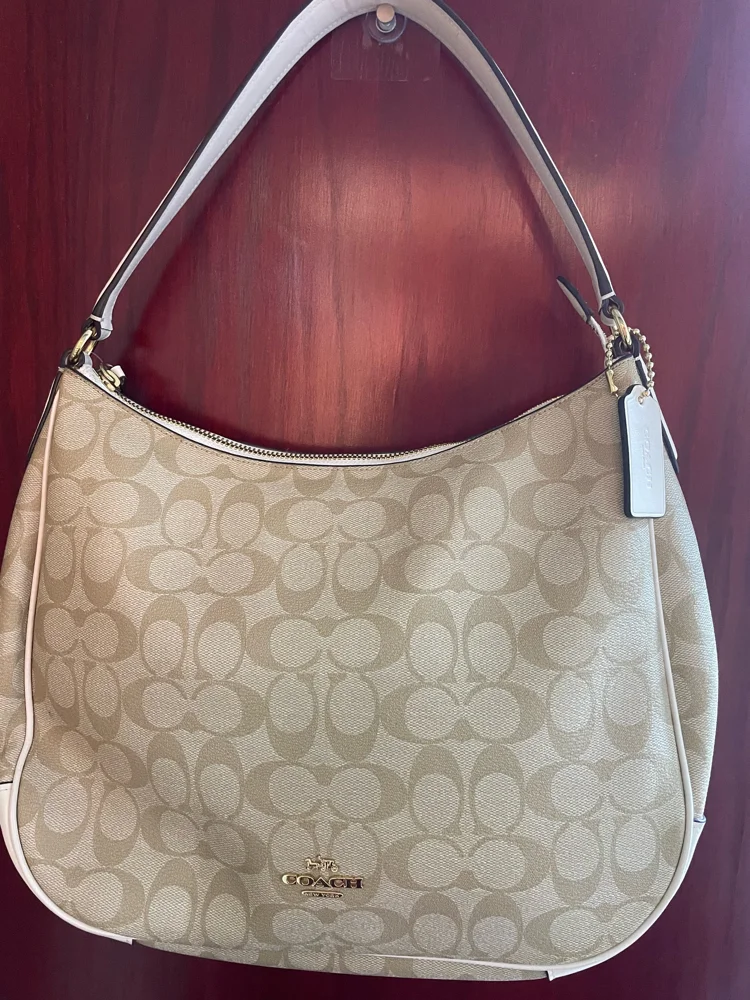 Coach Shoulder Bags, New with tags, photo 2