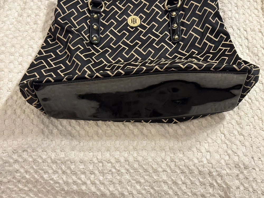 Tommy Hilfiger Tote Bag, size Other, photo 2