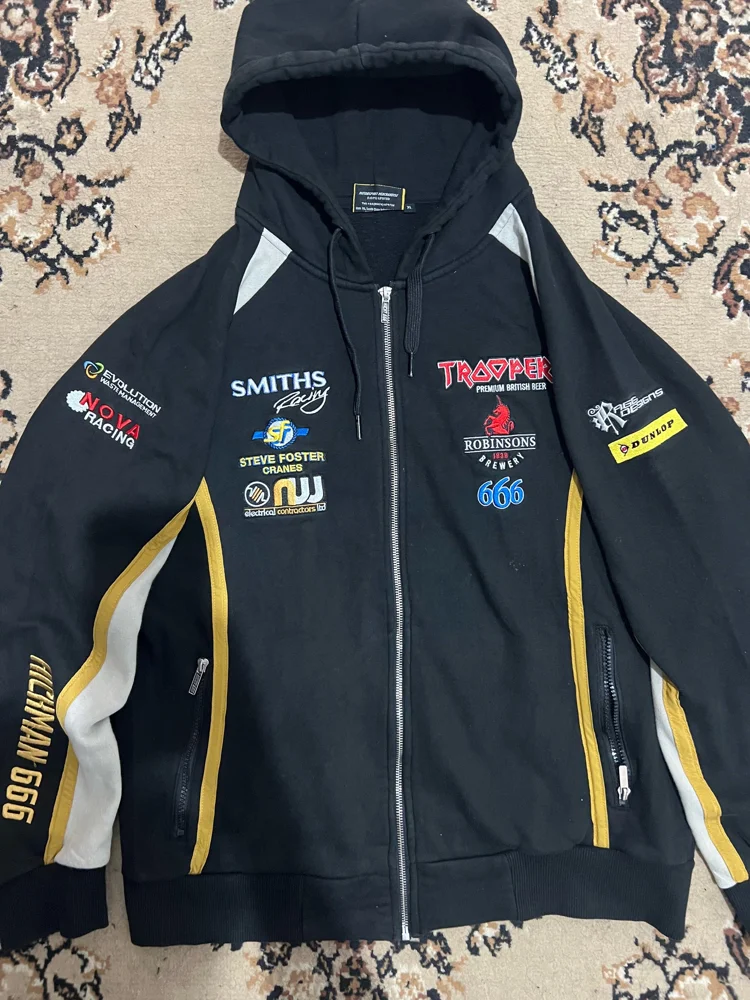 Hoodies, Excellent, size XL, photo 3