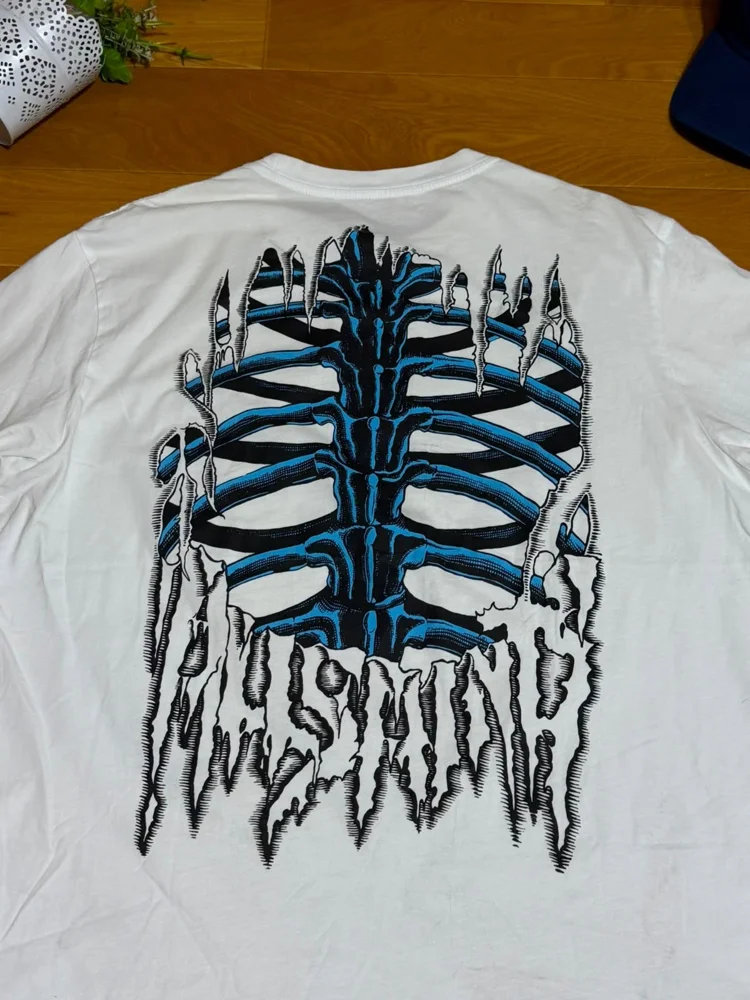 AllSaints T-shirts, size L, photo 3