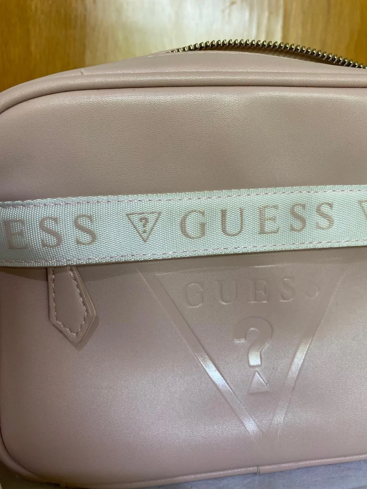 GUESS Cross-Body Bags, Very good, one size, photo 2