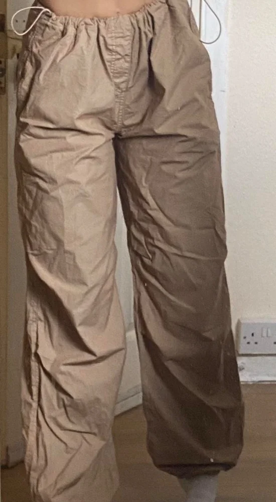 Stradivarius Pants