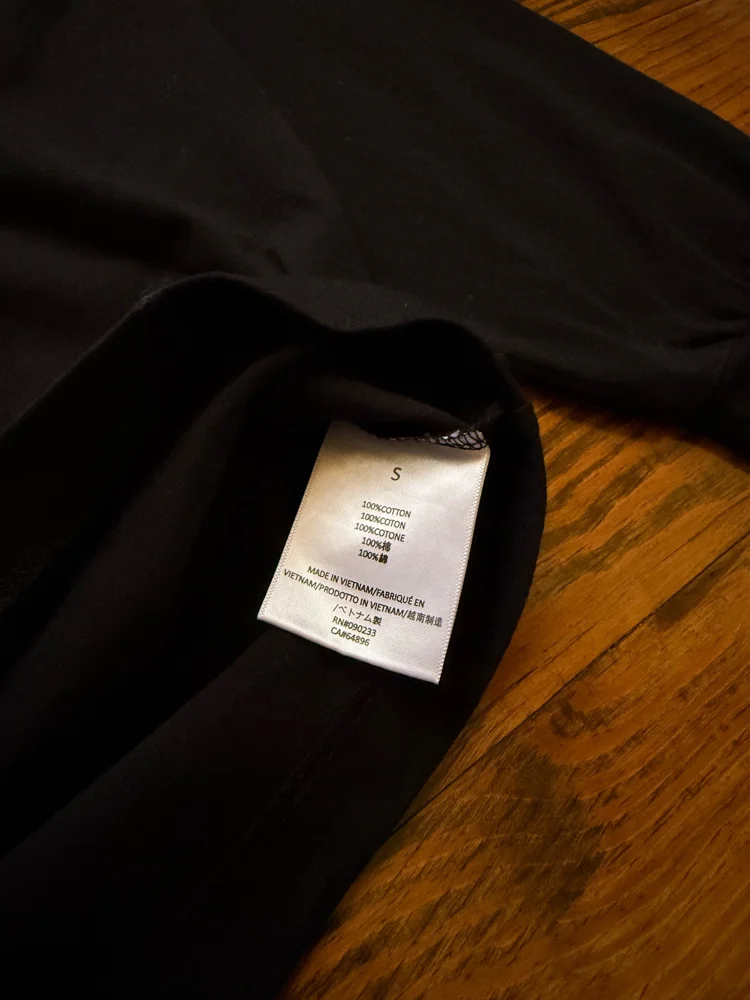 Essentials (Fear of God) سويت شيرت، جديدة بالتيكيت، مقاس S، صورة 5
