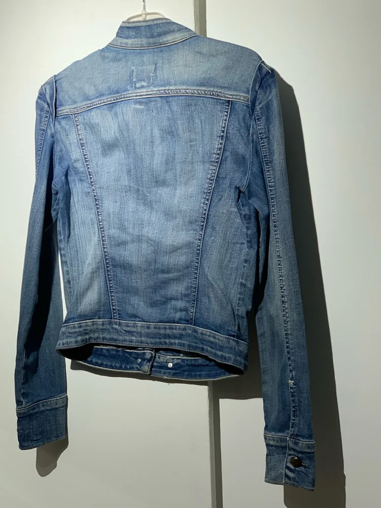 Mango Jackets, Very good, size S / 36 / 8, photo 5