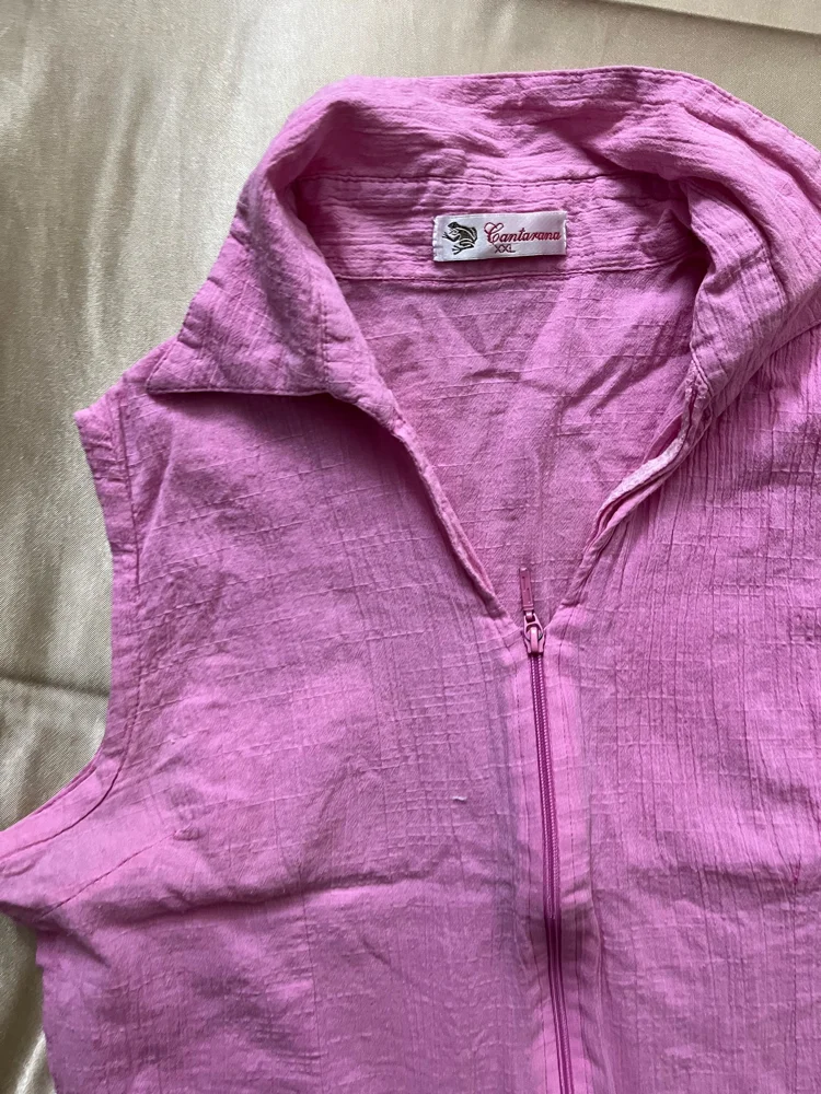 Pink Tank Tops, size M / 38 / 10
