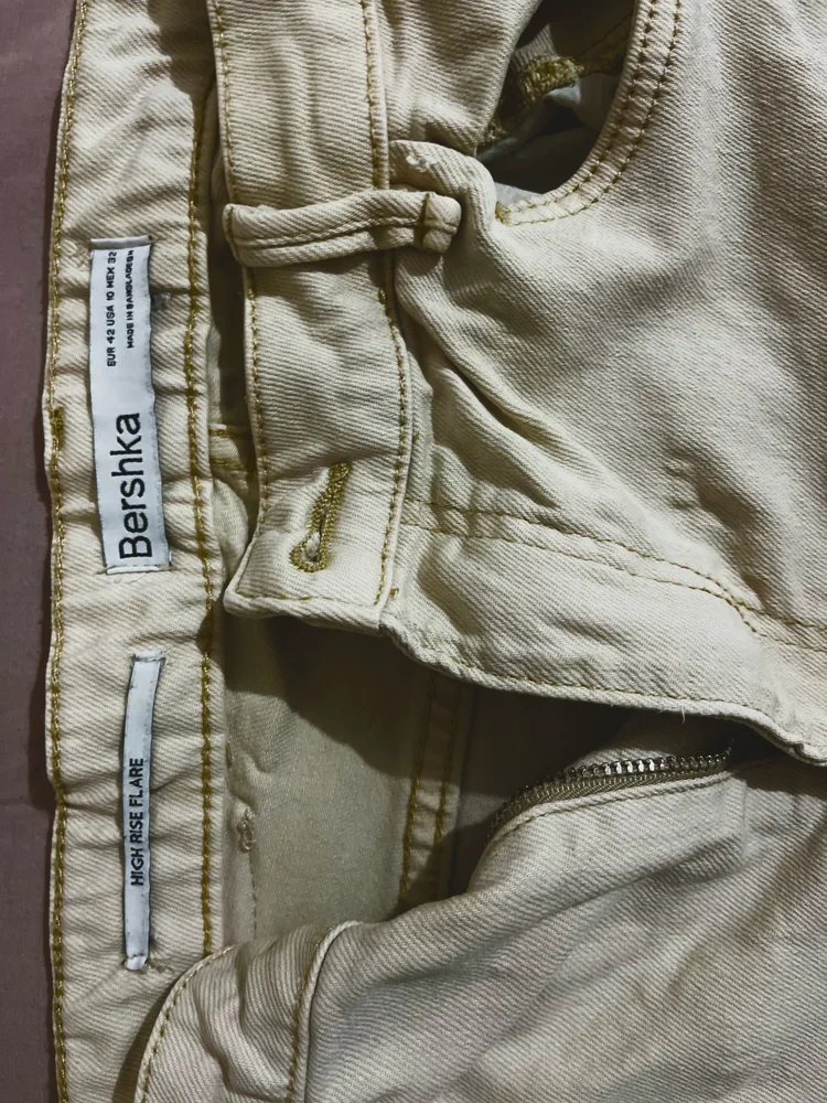 Bershka Jeans, Very good, photo 2