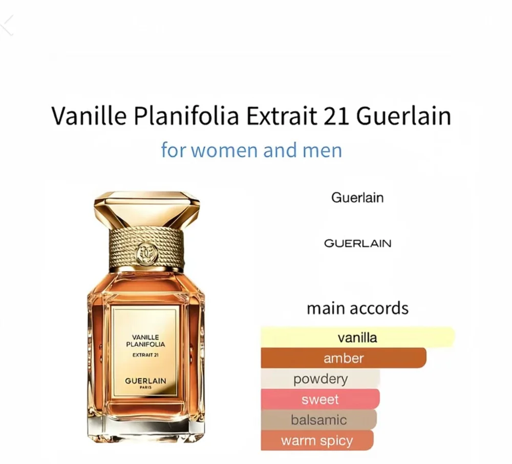 Guerlain Perfume, Excellent, photo 6